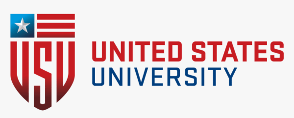 United States University Logo