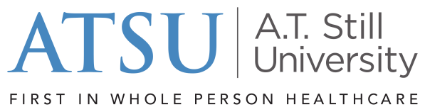 AT Still University Logo