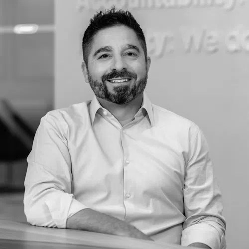 ArizonaCollege leadership portrait