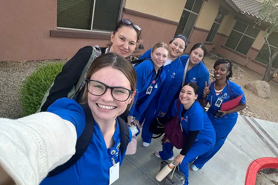 BSN over LPN Programs Las Vegas for Nursing Program Nevada
