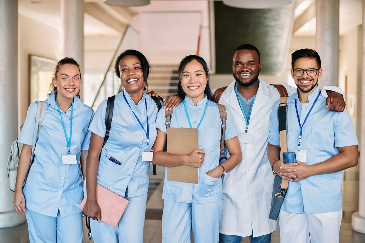 BSN Campus Near You - Arizona College of Nursing