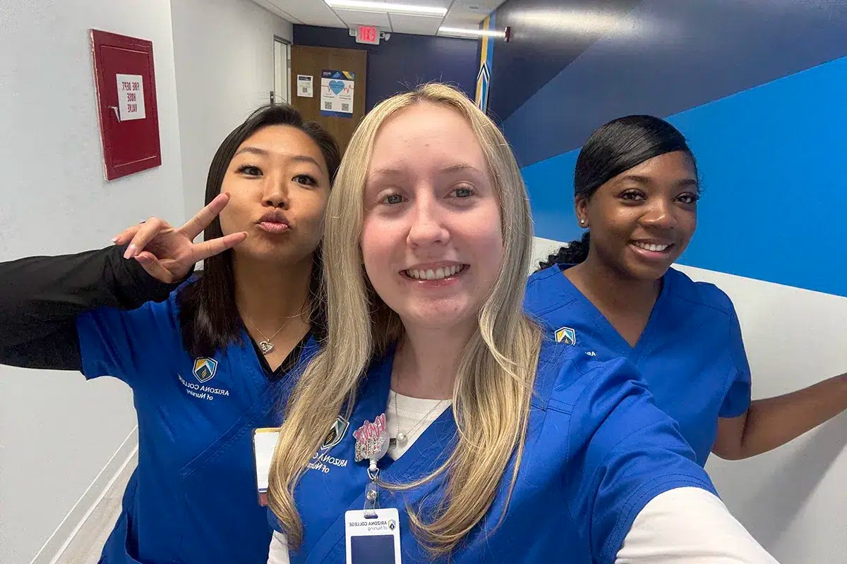 Best Nursing Colleges in Ohio for NCLEX