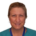 Healthcare Administration Program Wendy Priest