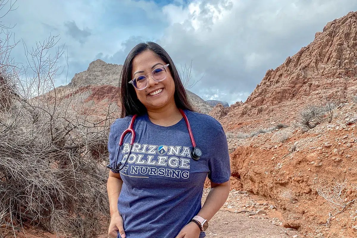 Las Vegas Nursing Program