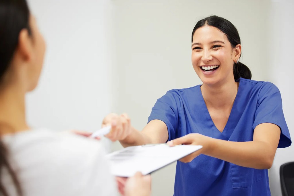 NCLEX Nursing Program Ohio