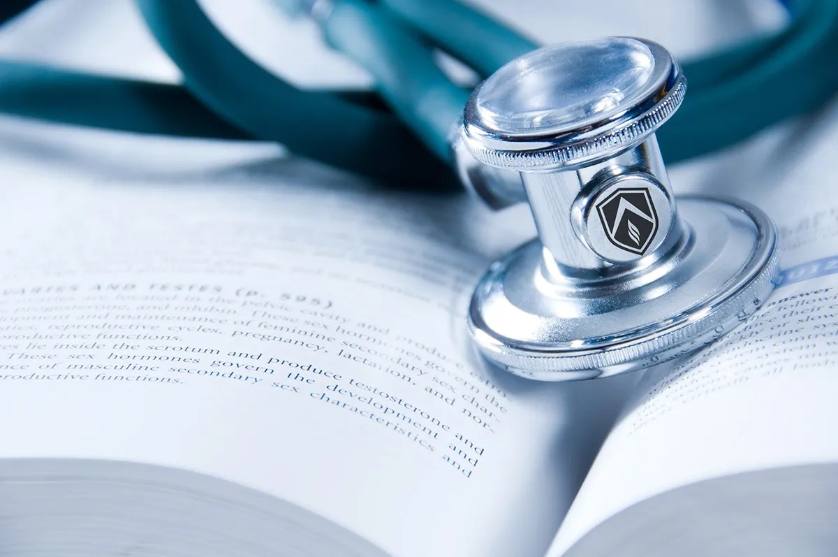 Accredited Nursing School Near Me