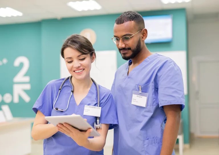 Utah Nursing School Clinicals