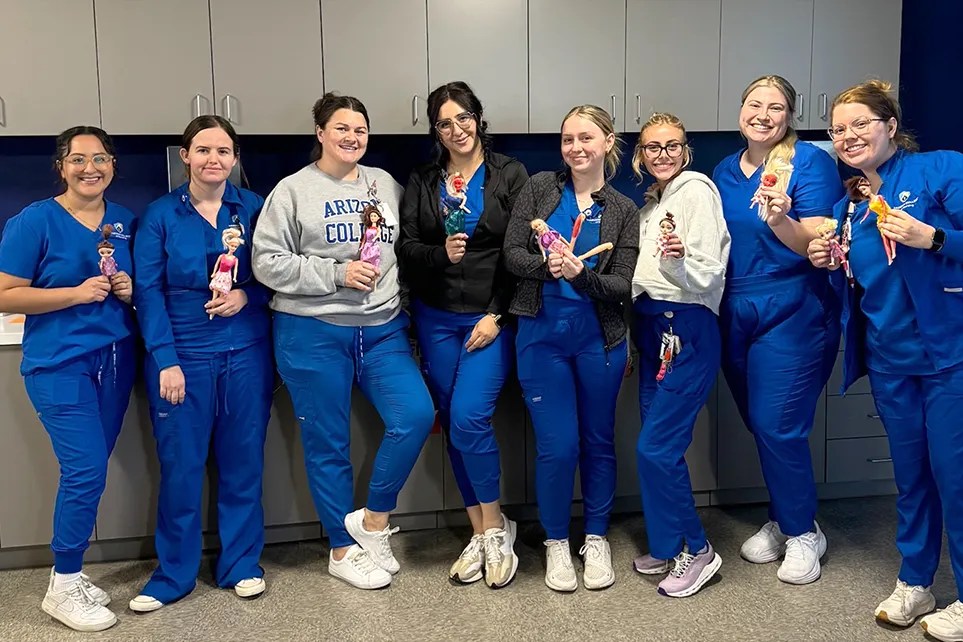 Nursing Schools in Ohio Nursing Salary