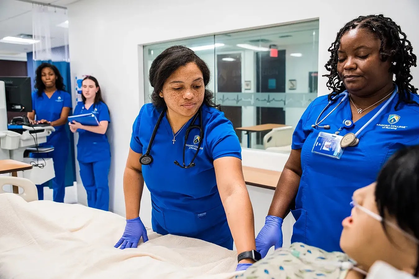 Arizona College of Nursing