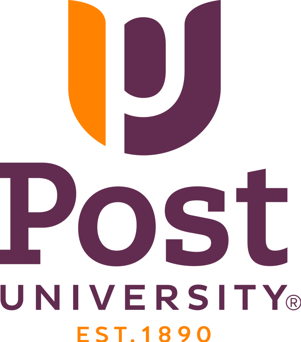 Post University Nursing School Logo