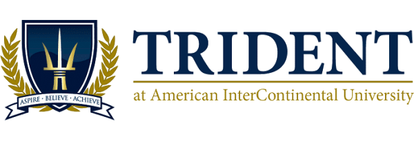 Trident University Logo