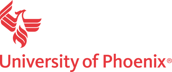 University of Phoenix Logo