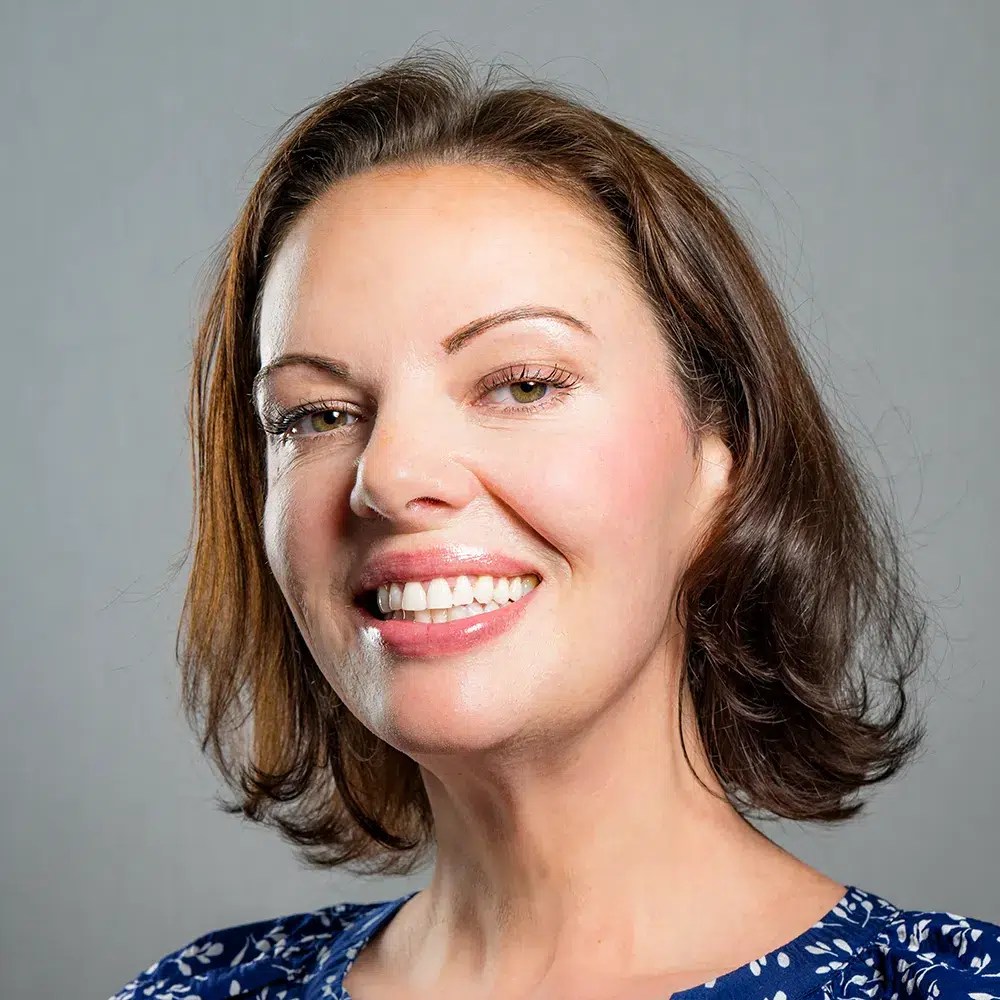 ArizonaCollege leadership portrait