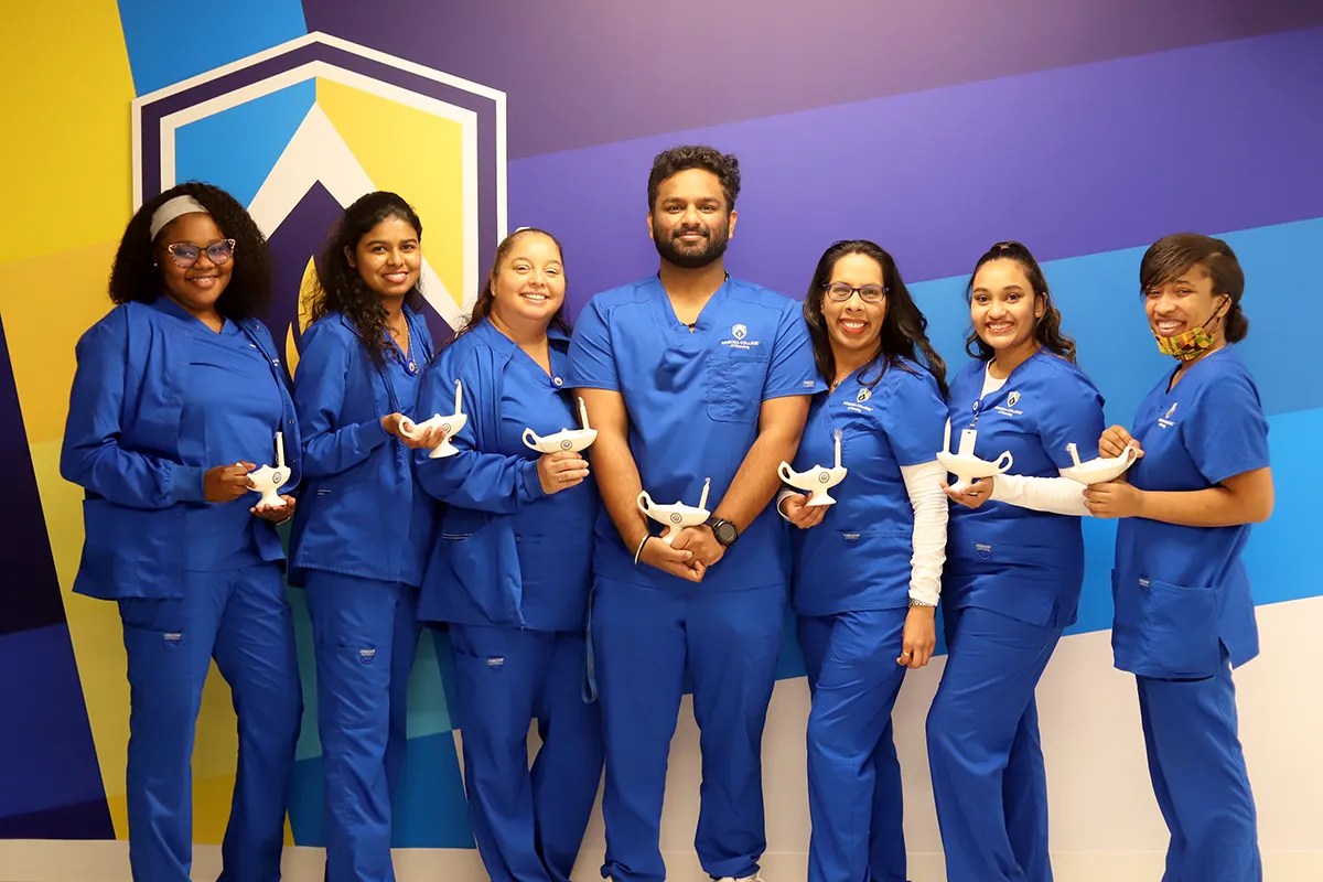 BSN Nursing School in Florida Nursing Salary