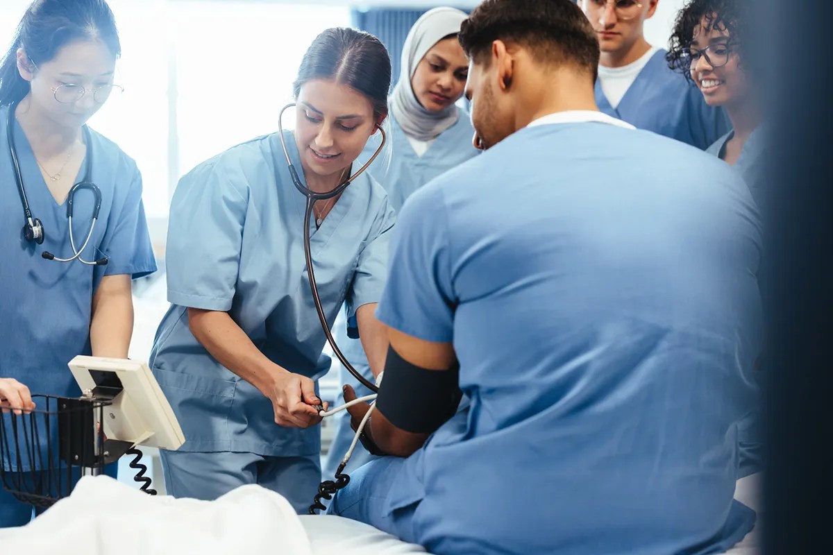 BSN Nursing Schools in South Carolina