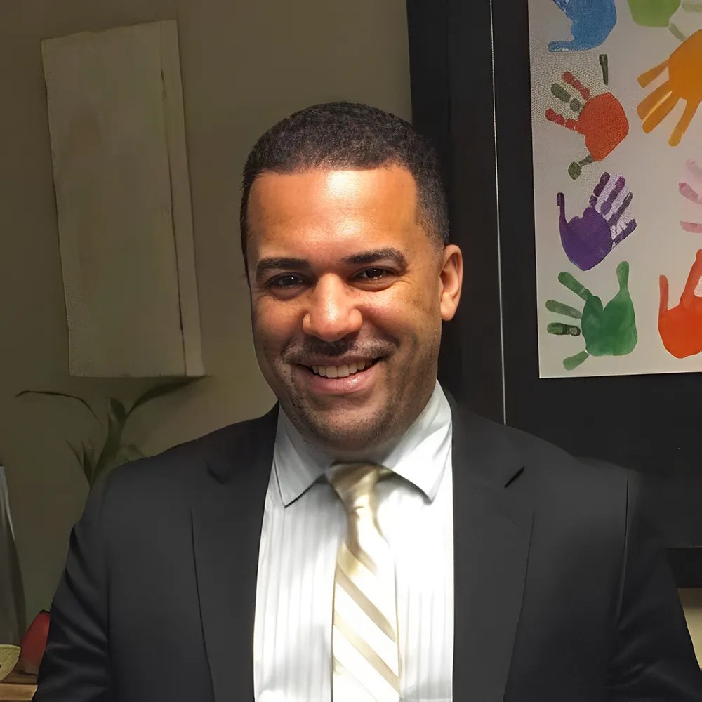 ArizonaCollege leadership portrait