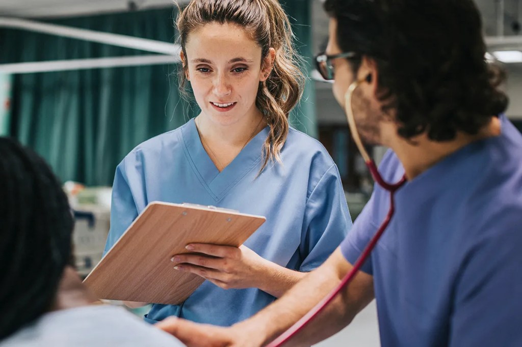 Columbus Nursing Schools for RNs