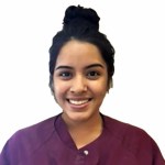 Nursing Program Leader Mariah Torres
