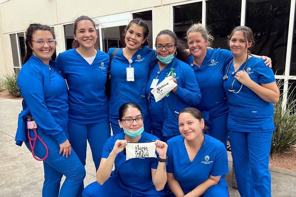 Denver Nursing Program in Colorado