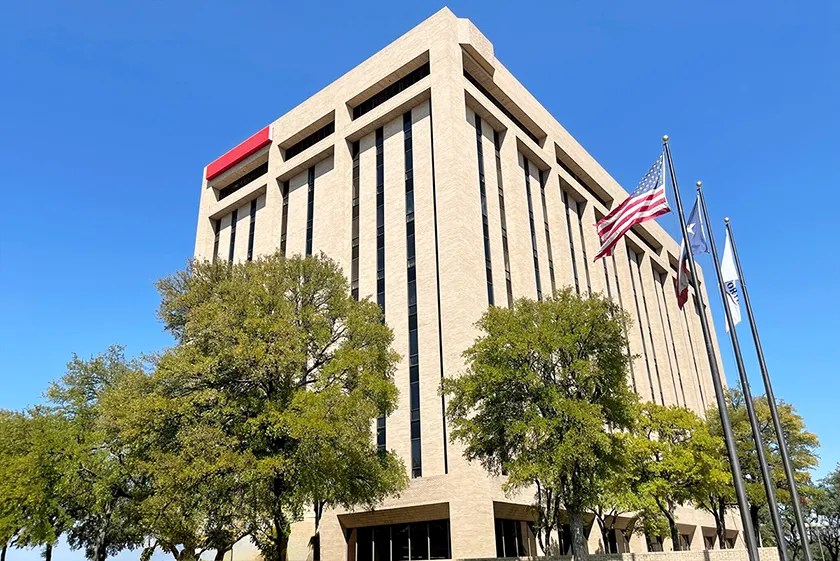 Fort Worth Nursing School Near Me