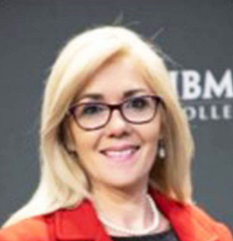 ArizonaCollege leadership portrait