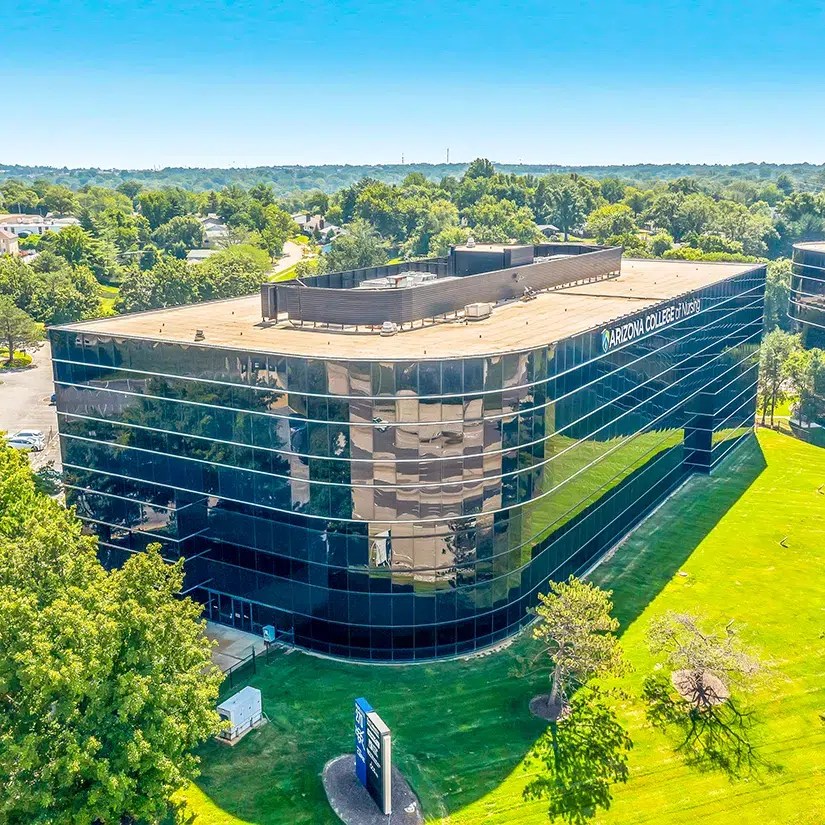 Missouri Nursing School Near Me in St Louis