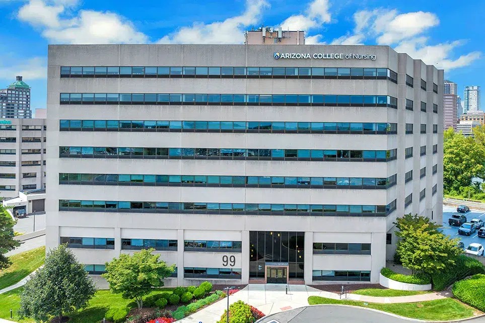 Nursing Program Connecticut for BSN