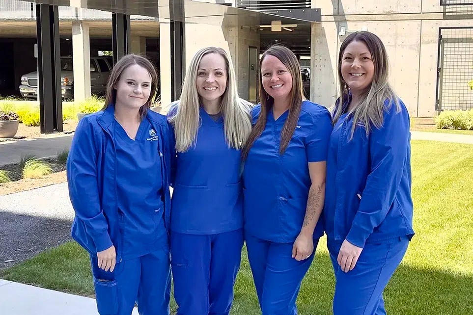 Nursing Programs in Detroit MI for BSN and NCLEX