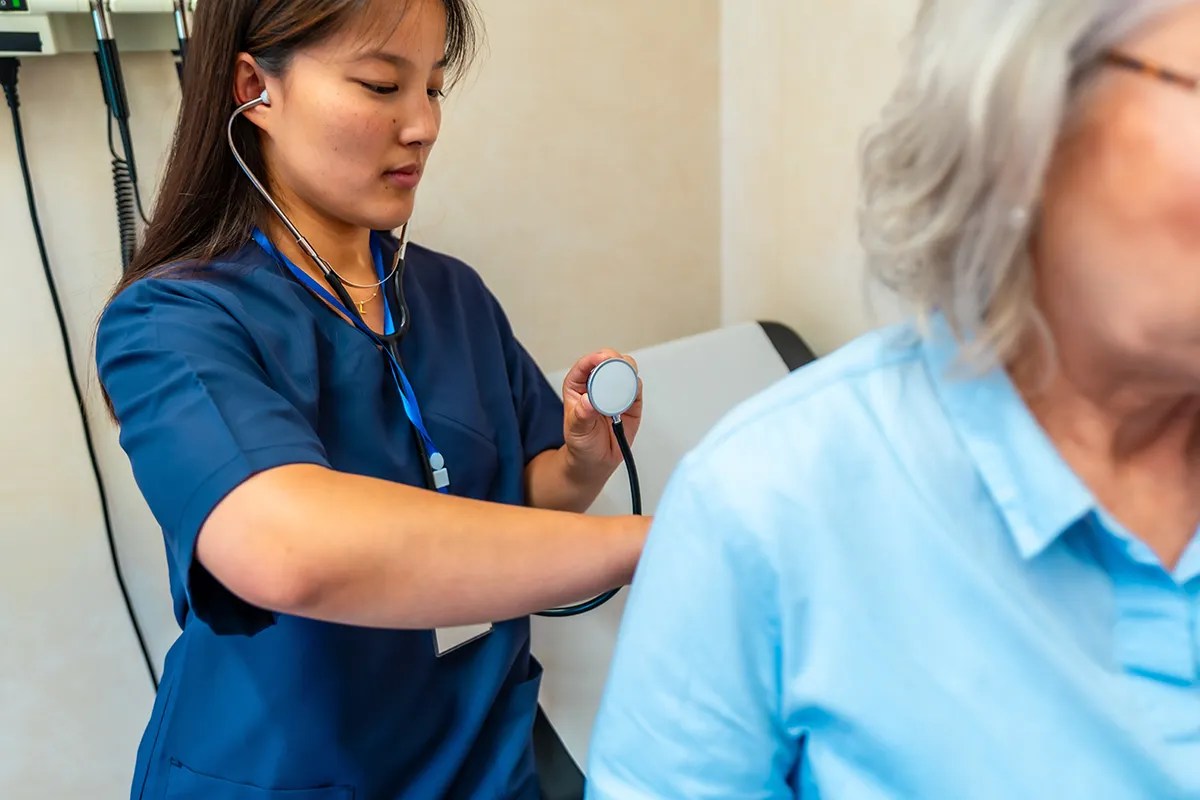 How Much Do Nurses Make in AZ for Nursing Salary