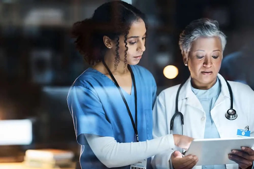 How Much Do Nurses Make in California?