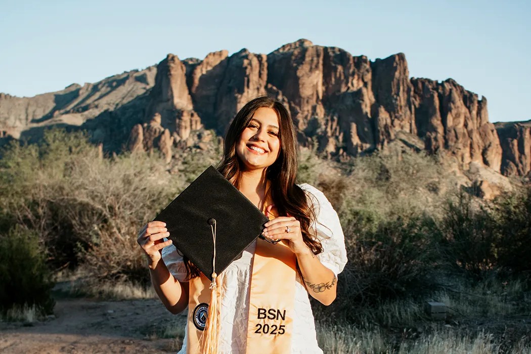 Best nursing schools in Arizona for healthcare careers