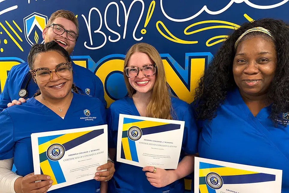 Nursing School Requirements for BSN Nursing Program in Florida