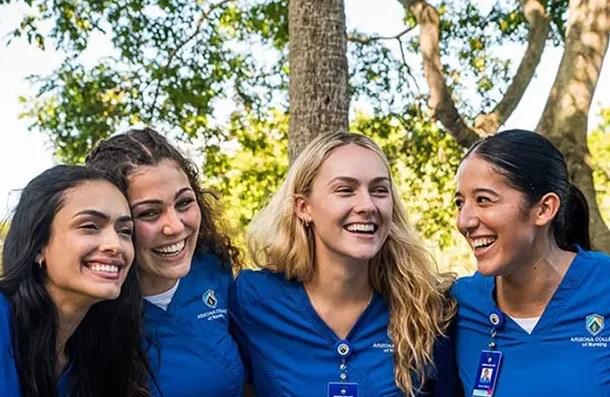 Types of nursing jobs with a BSN nursing degree in Utah