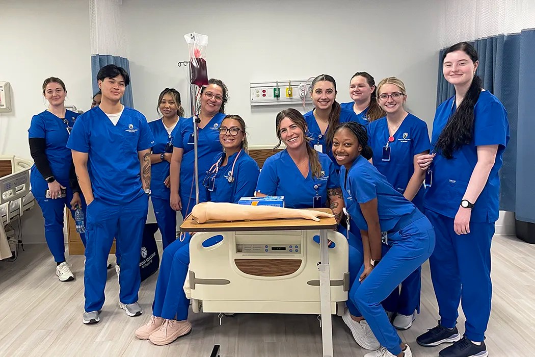 Nursing School in Florida for BSN Nursing Degree