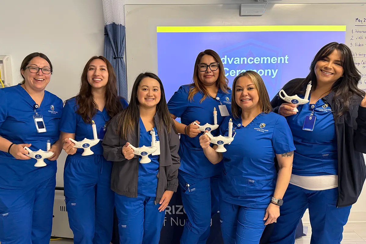 Nursing School in Florida for BSN and NCLEX