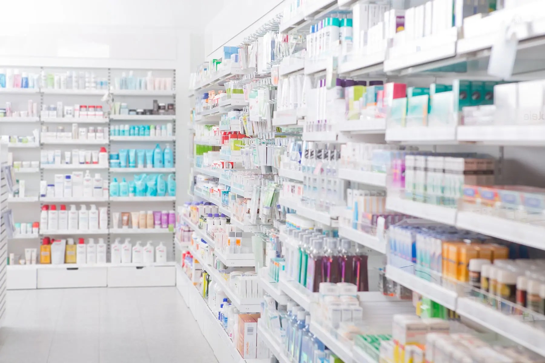 How much do Pharmacy Technicians make