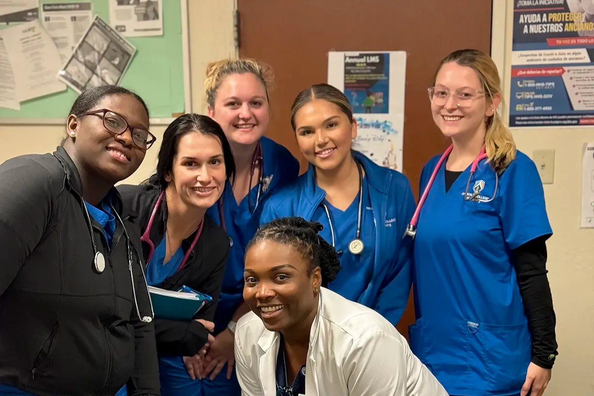 Top nursing programs in Arizona for healthcare careers