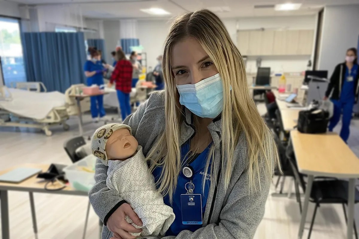 BSN Nursing Program in Florida with NCLEX prep