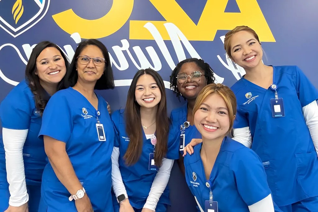 BSN Colleges in Tampa Florida