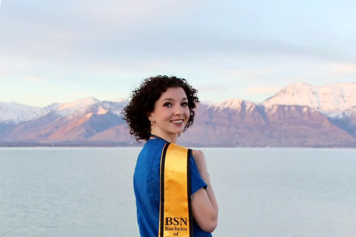 BSN Nurse Courses for Utah Nurse Jobs