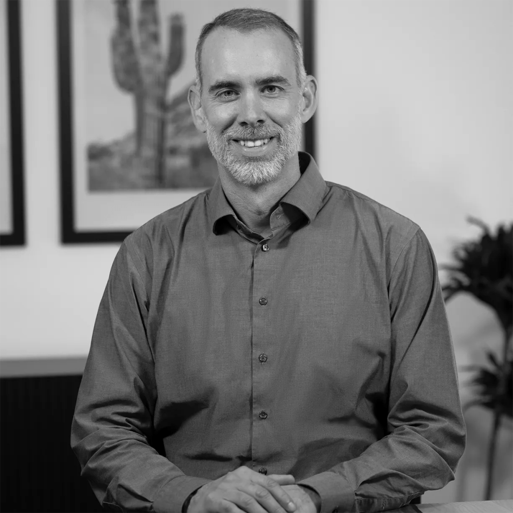 ArizonaCollege leadership portrait