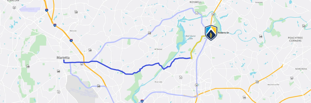 Marietta Georgia Nursing Program