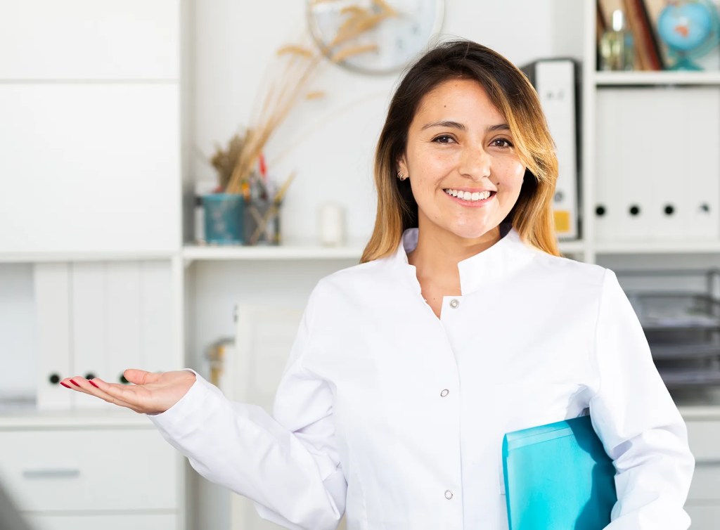 Nursing Program with NCLEX Preparation