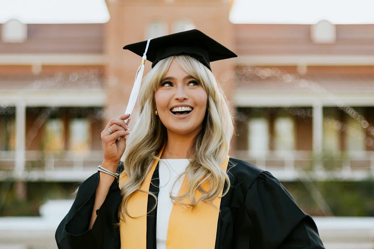 Arizona Nursing School Graduation
