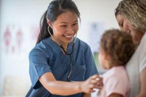 How to become a Pediatric Nurse