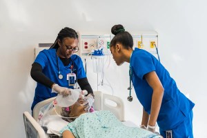 ER Nurse Requirements