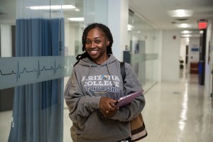 Financial Aid for Nursing Program Near Me