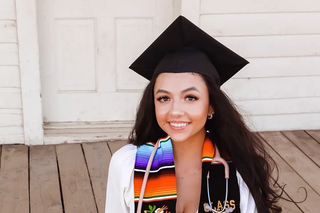 Florida Nursing School Graduation