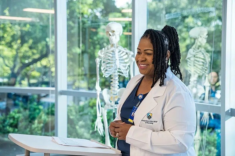 How to Become an ER Nurse with a BSN Degree