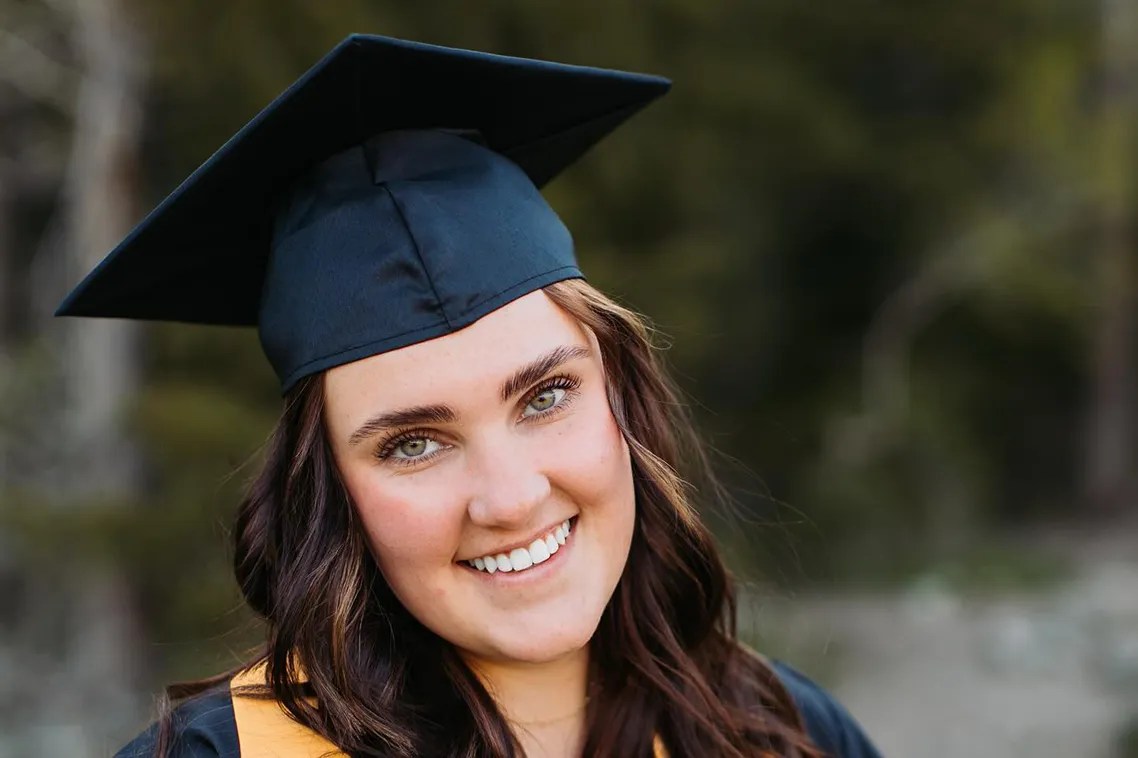 Michigan registered nurse school graduation